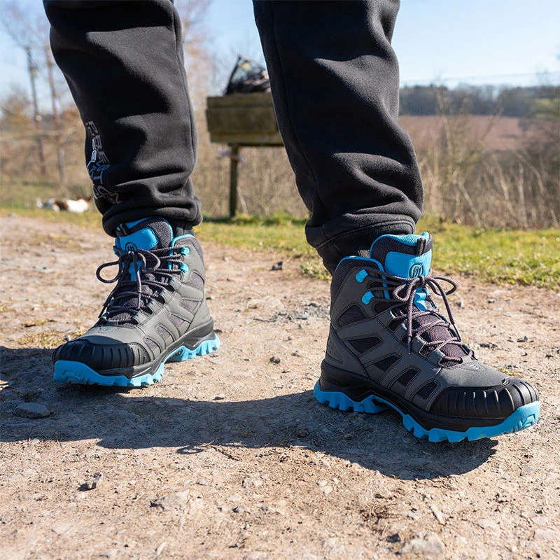 Preston Innovations DF Ultra All Terrain Boots